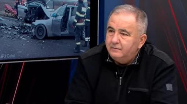 piramida groazei la dc conducem