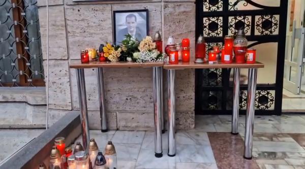 presedintele cj vrancea catalin toma va fi inmormantat la jaristea comuna sa natala