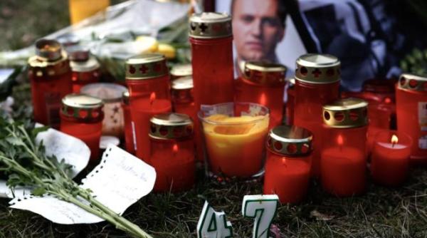 cazul navalnii aliatii acuza autoritatile ruse ca fac tot ce pot pentru a evita predarea corpului sau familiei