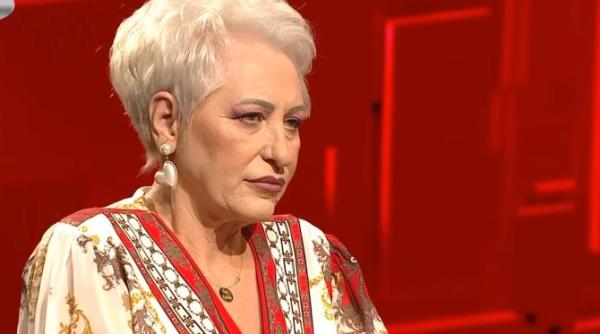 cum se descrie lidia fecioru ca sotie si care este motivul pentru care ii este recunoscatoare celui de al treilea sot de care a divortat in 2001