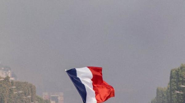 e de neadmis ce se intampla in franta si n germania s au varsat tensiunile din orientul mijlociu acestea toate sunt la ultima ora