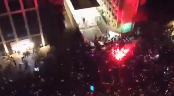 mii de israelieni au protestat impotriva politicilor lui netanyahu