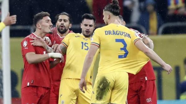 postecoglu da de inteles ca radu dragusin va fi titular la tottenham doar daca se va accidenta un fundas central