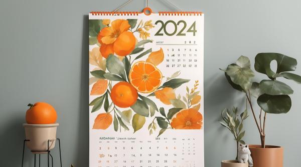 zile libere 2024 cand au romanii urmatoarea minivacanta