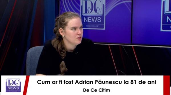 ana maria paunescu despre ce ii spun oamenii cand o intalnesc asta ii spun copilului meu si celor care nu l au cunoscut personal pe tata video