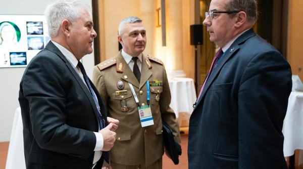 angel tilvar la a 60 a editie a conferintei de securitate de la m nchen