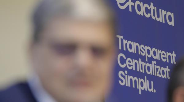 atentie apare o noua e factura e de bine dar doar pentru anumite companii iata despre ce e vorba