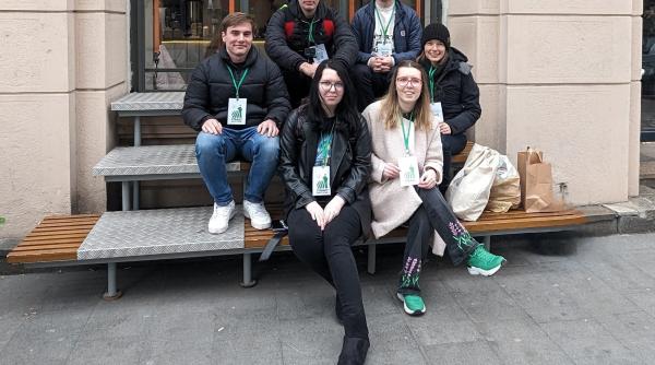 cum s ar schimba orasele noastre cu mai multe strazi pietonale teodora stefan strazi pentru oameni ar aduce bunastare dar si crestere economica