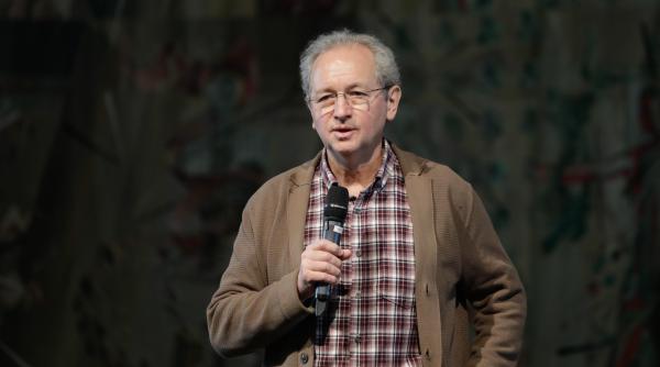 dan puric despre candidatura la prezidentiale va dati seama in ce hal a ajuns puterea la noi daca ei se tem de un puric