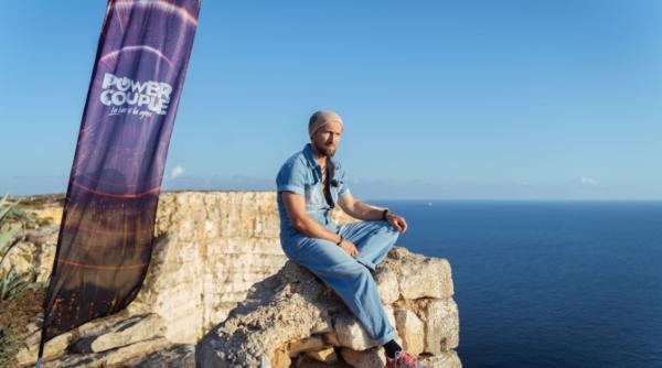 dani otil in mijlocul unui episod tensionat la power couple nu pot sa cred ca a facut asta