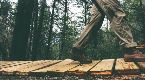 de ce barbatii prefera pantalonii cu protectie impotriva umezelii