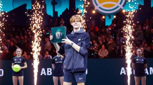 fost campion de grand slam previziuni pentru jannik sinner va fi numarul 1 pana la sfarsitul anului