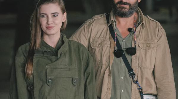 in momentul plecarii in america express eram aproape separati iulia albu marturisiri neasteptate despre relatia cu mike