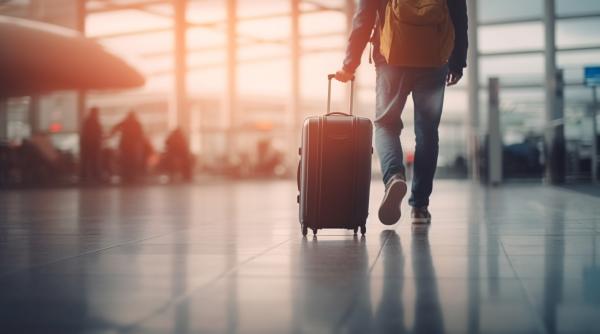 mae atentionare de calatorie pentru romanii care merg in germania cu avionul