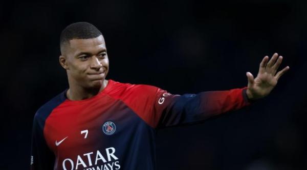 marca kylian mbapp a semnat cu real madrid