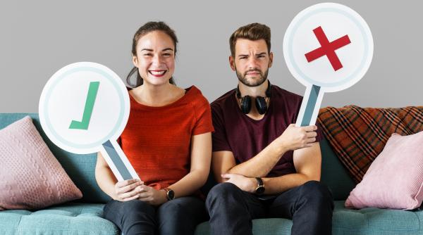 tinerii din generatia z cred ca feminismul face mai mult rau decat bine reuters