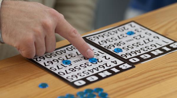 un barbat credea ca a castigat un jackpot de 340 de milioane de dolari insa loteria i a spulberat toate sperantele