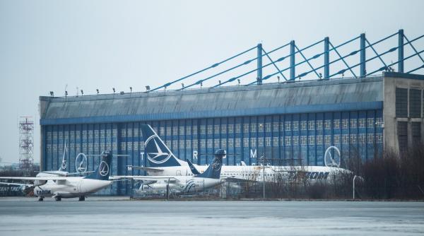 ajutor de stat pentru tarom comisarul european adina valean pare a fi un proiect solid