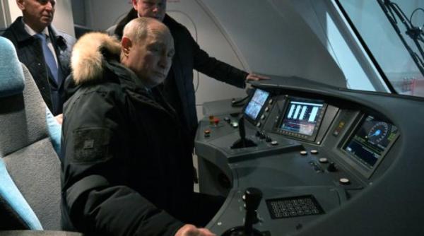 are rusia o arma nucleara in spatiu putin a raspuns