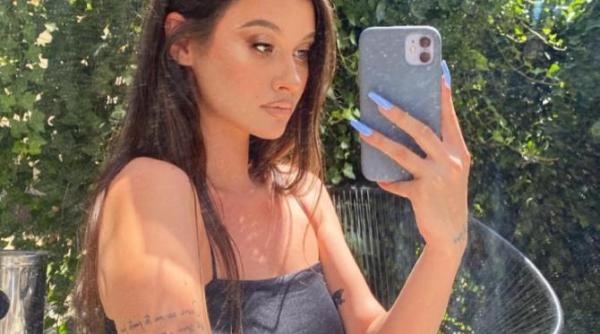 ce nu spune nimeni despre macarena erikai isac lipseste un personaj cheie video