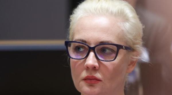 contul vaduvei lui navalnii inchis pe platforma x fosta twitter