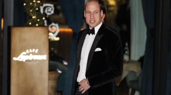 israelul raspunde la declaratia printului william despre razboi