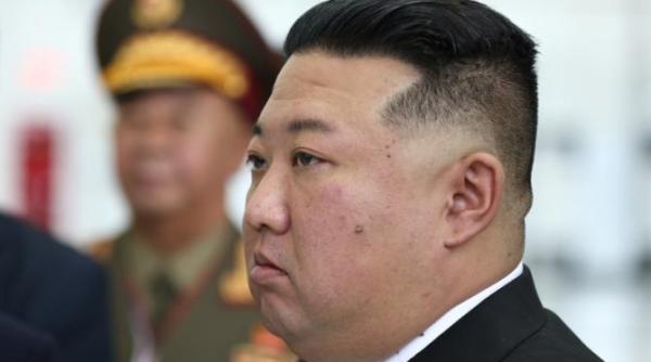 kim jong un primeste o masina cadou de la putin posibila incalcare a sanctiunilor onu impotriva phenianului