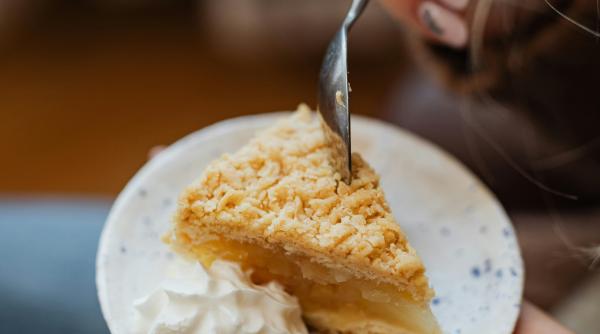 placinta de mere fara zahar nu trebuie sa fii vreo bucatareasa desavarsita pentru a o prepara