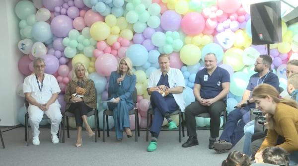 povestea lui filip un baietel de 13 ani salvat la sanador ma simt foarte bine pot sa inot sa fac dansuri traditionale sa stau cu prietenii mai mult multumesc medicilor video