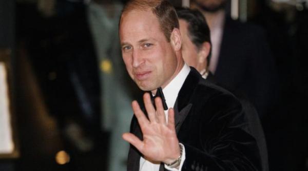 printul william interventie pe tema conflictului din gaza prea multi au fost ucisi luptele trebuie sa inceteze cat mai curand posibil