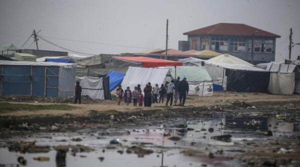 statele unite impiedica din nou in consiliul de securitate al onu o rezolutie referitoare la conflictul din gaza