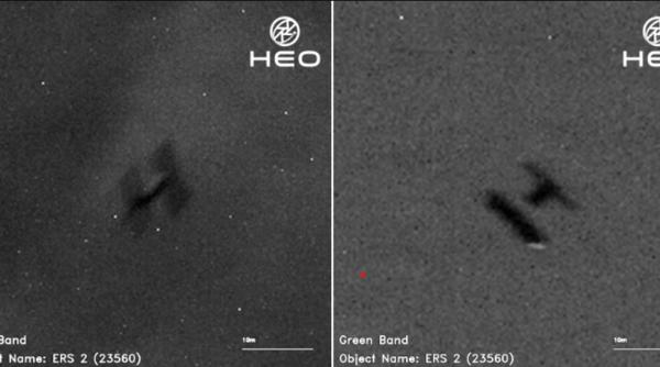 un satelit se va prabusi miercuri 21 februarie pe pamant avem motive de ingrijorare