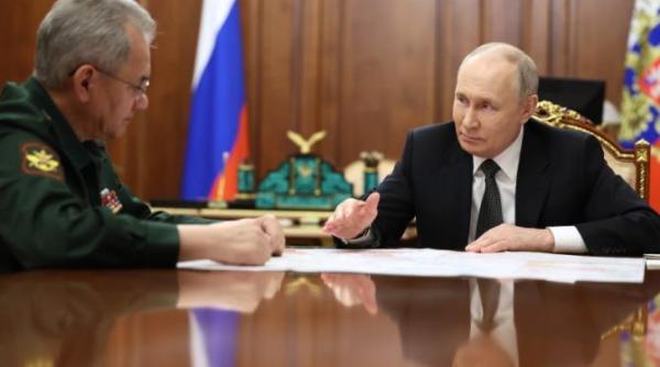 vladimir putin situatia din avdiivka este un succes absolut va felicit trebuie continuat