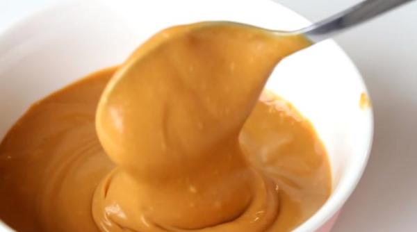 dulceata de lapte alternativa dulceturilor din magazine