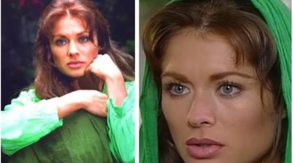 leticia calderon actrita care a dat viata personajului esmeralda iubeste din nou la 55 de ani