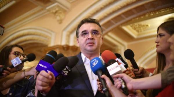 marian oprisan nu va prelua functia de presedinte al cj vrancea dupa moartea lui catalin toma