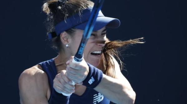 calificarea in semifinalele wta 1 000 dubai dupa un meci senzational sorana cirstea cea mai buna revenire a carierei