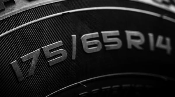 ce inseamna dimensiunile anvelopelor