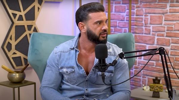 cum si a revenit psihic dorian popa dupa scandalul cu drogurile si accidentul la genunchi uite asa se panseaza sufletul si se nchid ranile sunt alte probleme reale nu un permis si o despartire