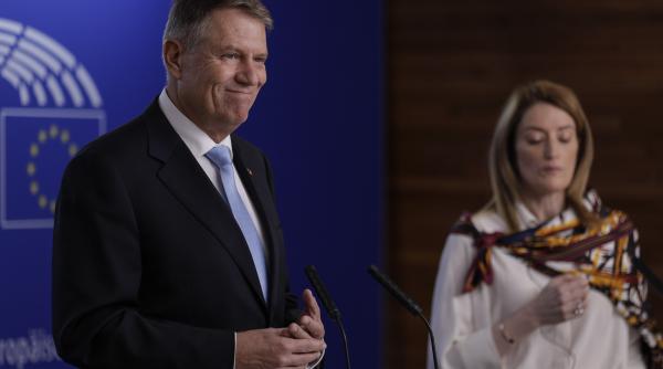 klaus iohannis ar fi fost propus la nato de catre romania in functia de secretar general al aliantei