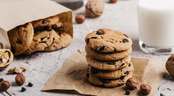 lidl retrage de la vanzare un sortiment de biscuiti care ar putea contine bucati de metal