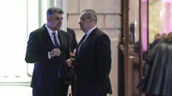 lista comuna psd pnl la europarlamentare robert sighiartau arata un risc mare pentru liberali ce spune de alegerea presedintelui romaniei