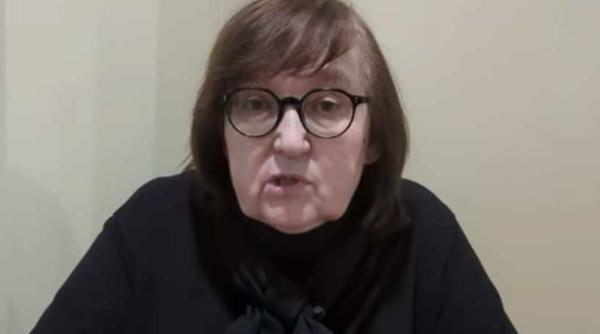 mama lui alexei navalnii spune ca a vazut cadavrul fiului ei m au dus in taina la morga au inceput sa ma ameninte video in articol