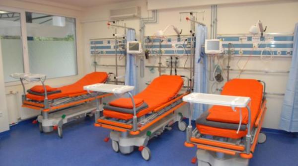 reactie cas brasov spitalul judetean brasov s ar putea inchide in 2 luni furnizorii ne au atras atentia ca au ajuns si ei la fundul sacului