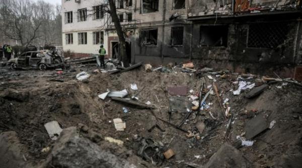 rusia a folosit rachete balistice nord coreene in razboiul cu ucraina zeci de civili au fost ucisi si peste 100 au fost raniti