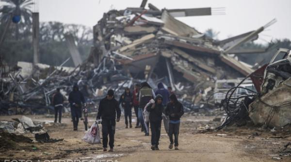 solutia pentru conflictul israelo palestinian propusa de ministrii de externe de la reuniunea g20