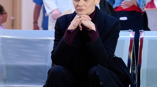 sper sa nu mai ajung pe strada aia niciodata elvira deatcu moment greu la limita saraciei am ramas cu 5 lei m am panicat