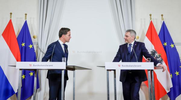 valcu faza tare dupa ce iohannis i a tulburat apele lui rutte pentru conducerea nato sa i dea postul permanent unui olandez in prima linie daca belgia ataca nato