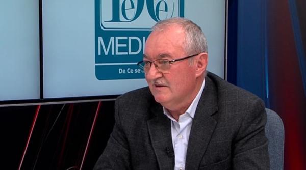 cancer pulmonar cancer de trahee dr ioan cordos sanador la dc medical si dc news