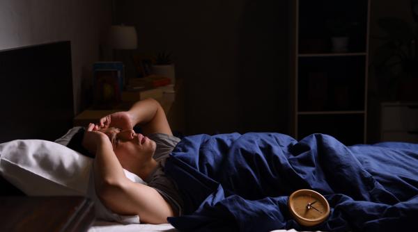 de ce ne trezim la ora 3 si cum putem reduce acest obicei